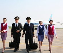 中国南方航空股份有限公司