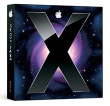 Mac os x versions