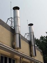 不銹鋼煙囪