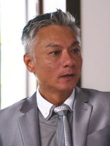 最佳嫌疑人