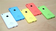 　iphone5c