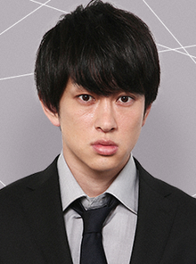 ON异常犯罪搜查官藤堂比奈子