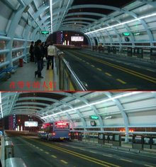 厦门快速公交4号线