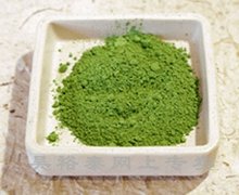 绿茶粉
