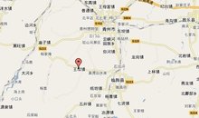 王坟镇gdp_济青中线王坟段规划图