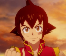 国漫经典动画 剧场版【星游记之风暴法米拉】
