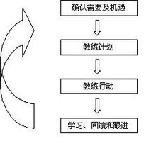 企业教练