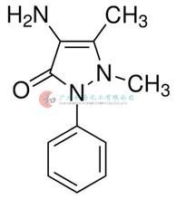 4-氨基安替比林