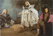 乱世狂刀简谱_乱世狂刀(2)