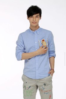 我和我的四个男人