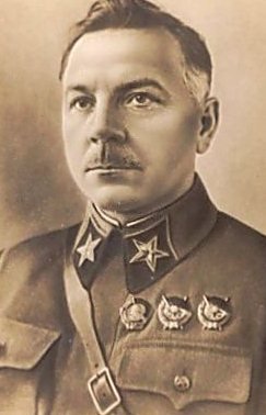 克里门特·叶夫列莫维奇·伏罗希洛夫