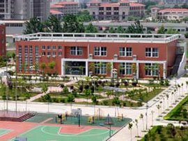 郑州市金水区小学排名_郑州市金水区实验小学