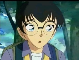 本堂瑛祐 名侦探柯南 黑衣组织成员