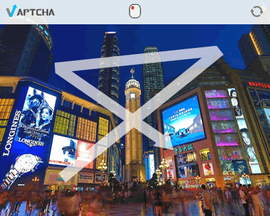 VAPTCHA