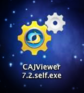 Cajviewer for mac