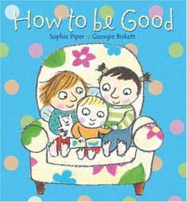 How to be Good