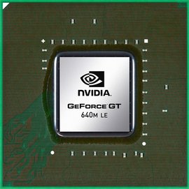 Nvidia geforce 610m характеристики сколько памяти