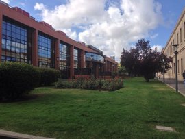 西班牙卡洛斯三世大学