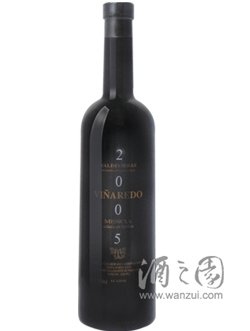 维纳莱多葡萄酒