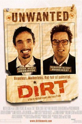 Dirt
