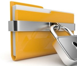 电子化办公必不可少的文件加密软件江苏安全保障数据文件加密策略设置