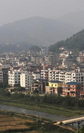 闽清人均_闽清地图(2)