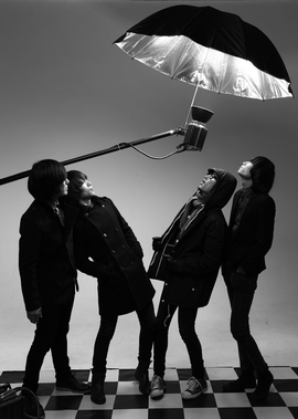 逃跑计划 (歌手|音乐团队)