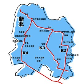 新北区 - 江苏常州市下辖区  免费编辑   修改义项名
