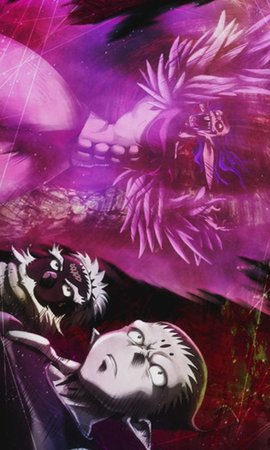 全职猎人重制版全集高清