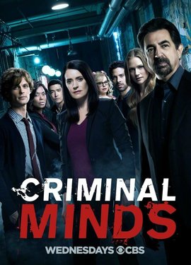 犯罪心理第十三季