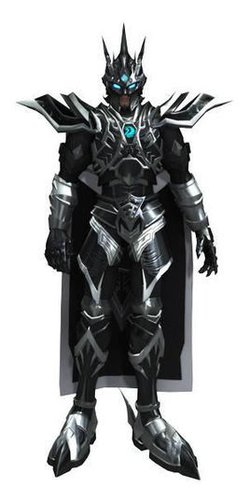 冥王 - 动来自画《超兽武装》及其衍生作品中的角色 免费编辑 修改义项名