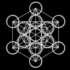 梅塔特隆立方体 梅塔特隆立方体