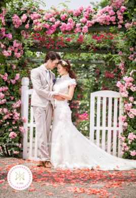 婚纱摄影外景拍摄_婚纱摄影外景