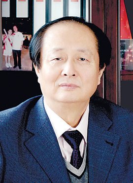 赵季平 (文化人物)