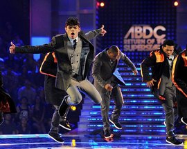 全美街舞达人 第七季