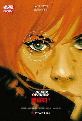 黑寡妇3:最后的日子