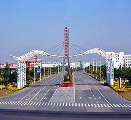 南京滨江开发区招聘_江宁滨江开发区 五年展露生态工业新城