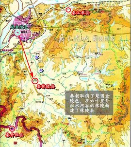 秣陵县 - 南京旧县  免费编辑   修改义项名