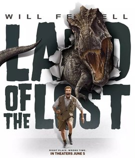 《失落的大陆》