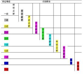 行政等级