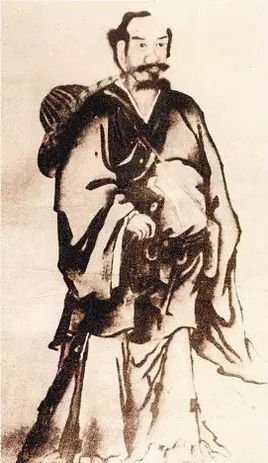 张三丰 - 桌游《英雄杀》中的英雄之一  免费编辑   修改义项名