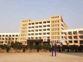 四维梦工场基地