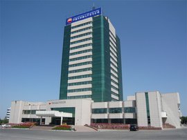 独山子石化公司