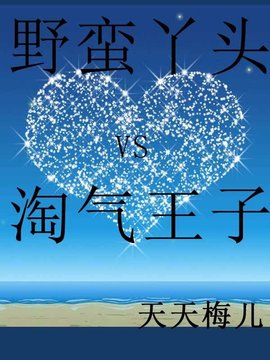 野蛮丫头VS淘气王子