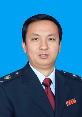 杨江