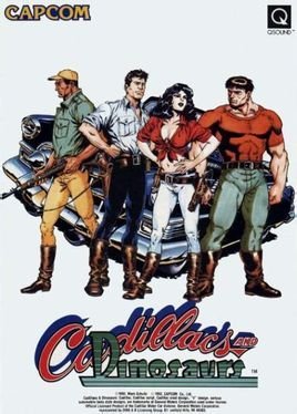 恐龙快打 360百科