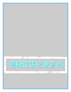 穿越红楼之钗头凤