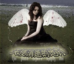 天使消逝的地方