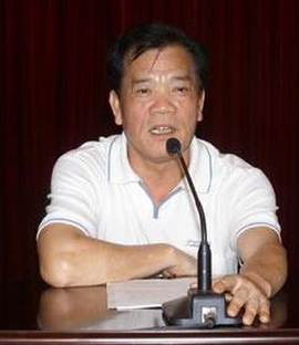 刘先进