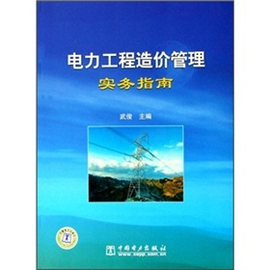 电力工程造价管理实务指南